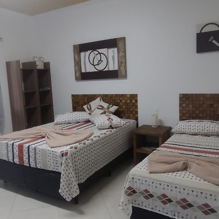 Suites Ilhabela Luaran gambar