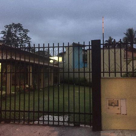 Suites Ilhabela Luaran gambar