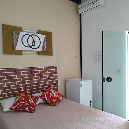 Suites Ilhabela Luaran gambar