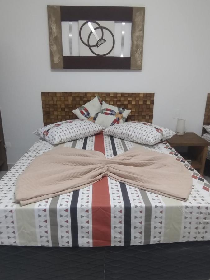 Suites Ilhabela Luaran gambar
