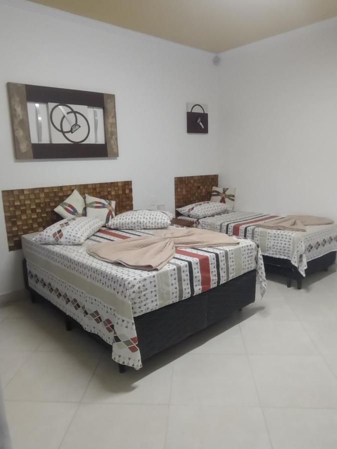 Suites Ilhabela Luaran gambar
