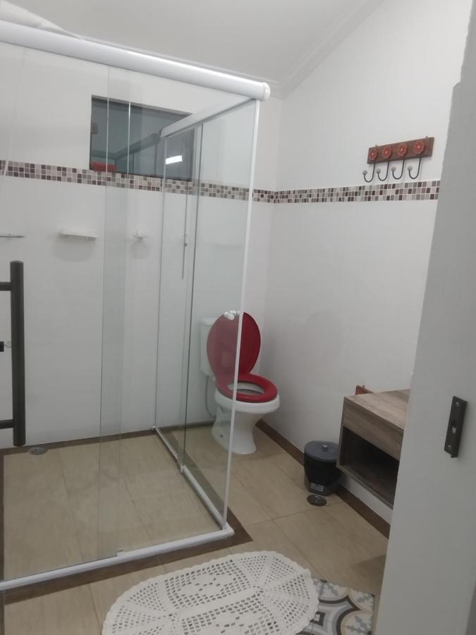 Suites Ilhabela Luaran gambar