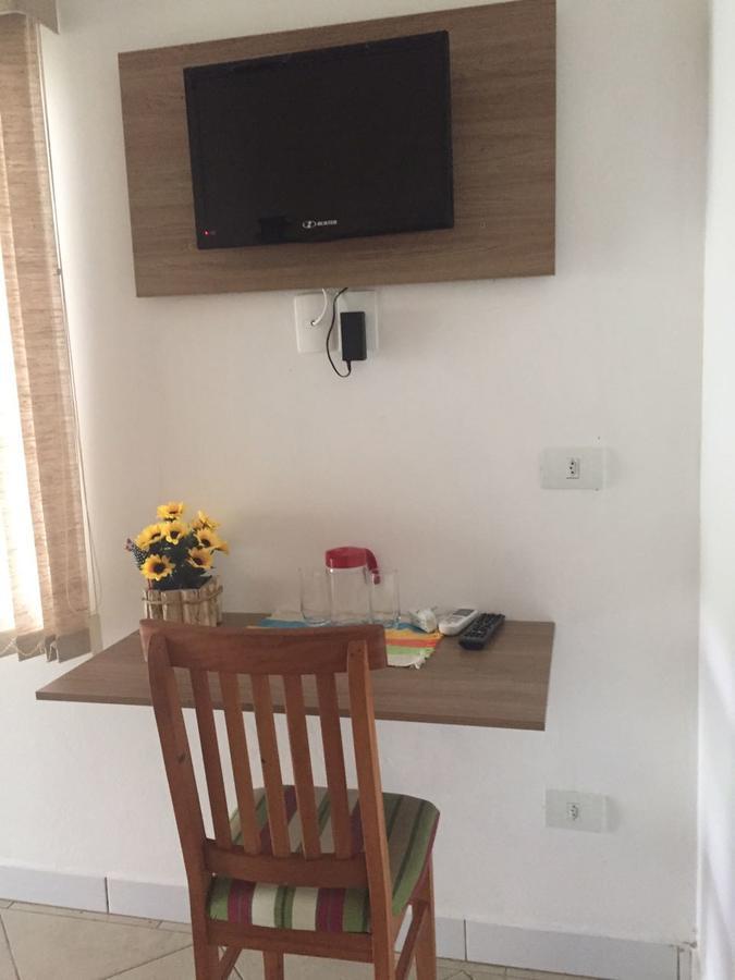 Suites Ilhabela Luaran gambar
