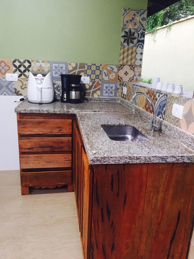 Suites Ilhabela Luaran gambar