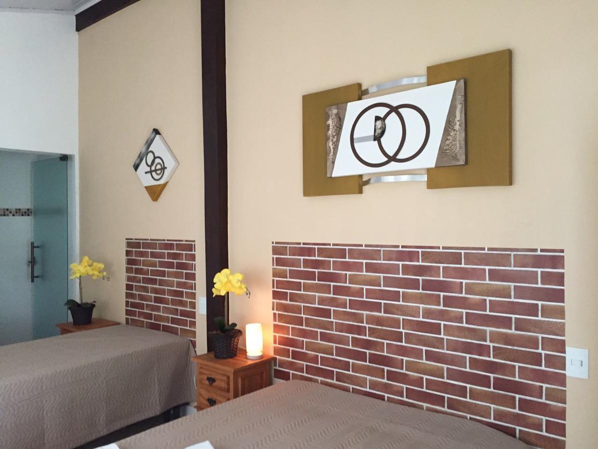 Suites Ilhabela Luaran gambar