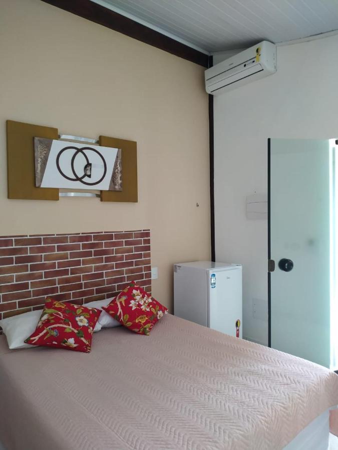 Suites Ilhabela Luaran gambar