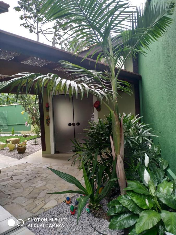 Suites Ilhabela Luaran gambar
